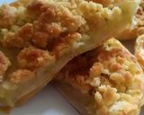 Foto del paso 4 de la receta: Tarteletas de manzana en 30'