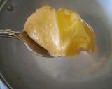 Gambar langkah 2 resipi Honeymadu Bar (unbaked).