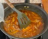 Foto langkah ke 3 dari resep Ikan dori asam manis.