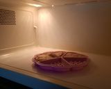 Foto del paso 5 de la receta: Pancakes de banana al microondas