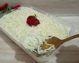 Foto langkah ke 6 dari resep Stup Roti Tawar ekonomis😍.