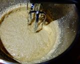 Foto del paso 5 de la receta: Muffins de plátano y nuez