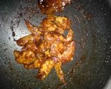 Foto langkah ke 3 dari resep Chicken Wings.
