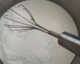 Foto langkah ke 1 dari resep Es Krim Oreo ala mixue.