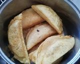 Foto del paso 9 de la receta: Molotes de tinga 🤤