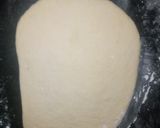 A picture of step 3 of Homemade bread.