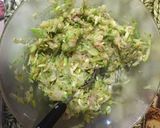 Foto del paso 2 de la receta: Hamburguesas de zapallitos