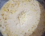 Foto langkah ke 3 dari resep Makaroni Schotel.
