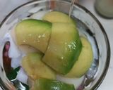 Foto langkah ke 3 dari resep Es campur.