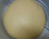 Foto langkah ke 6 dari resep Roti sobek isi coklat.