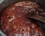 Foto langkah ke 3 dari resep Sirup Gula Merah Kental.