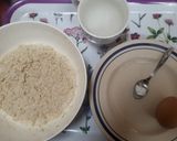 Foto del paso 2 de la receta: Cena saludable: lasaña de Avena, queso, brócoli, SIN HORNO