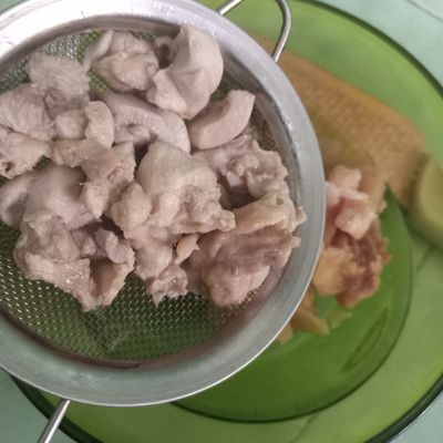 Langkah 3