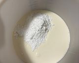Foto del passaggio 10 della ricetta Crema al mascarpone 2 🟡
