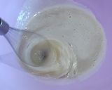 Foto del paso 3 de la receta: Buttercream de merengue suizo