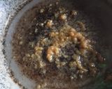 Foto langkah ke 2 dari resep Nasi goreng jamur kuping.