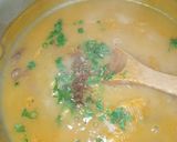 A picture of step 8 of Potato Sauce Lotus Root Chaat.
