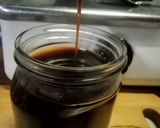 Foto langkah ke 3 dari resep Sirup gula merah kental.