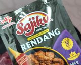 Foto langkah ke 2 dari resep Rendang Daging Sapi Sat Set.