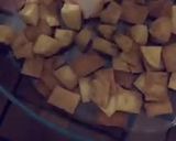 صورة لخطوة 3 من وصفة فتة المقالي