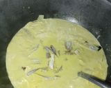 Foto langkah ke 6 dari resep Gulai Rebung.