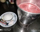 তরমুজের শরবত (tarmujer sharbat recipe in Bengali) রেসিপি ধাপ - 3 ছবি