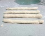 Foto del paso 4 de la receta: Churros sin churrera (simil churros)