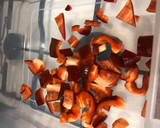 Foto del paso 3 de la receta: Gazpacho andaluz