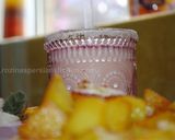 A picture of step 4 of Doogh A Persian Yogurt Drink (Ayran) دوغ- آیران.