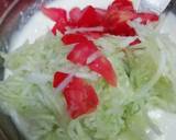 Cucumber & Tomato Raita recipe step 5 photo