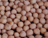Foto del paso 3 de la receta: Crema de chocolate saludable sin azúcar agregado ni edulcorante, con garbanzos 🍫