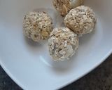 Foto del paso 4 de la receta: Albóndigas de caballa y avena
