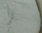 Gambar langkah 7 resipi Sourdough Batard (fine tuned recipe).
