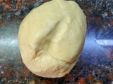 Clásica tarta de coco y dulce de leche 🥥🥧