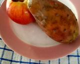 Foto del paso 1 de la receta: Shake de higo de tuna o higo de indias o nopal