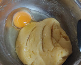 Foto del paso 3 de la receta: Buñuelos de viento