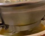 Une image de l'étape 2 de Soupe au 10 légumes vegan soupe.