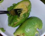 Foto del paso 1 de la receta Aguacate relleno🥑