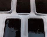 Foto langkah ke 3 dari resep Dessert Box Oreo.