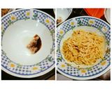 Foto langkah ke 4 dari resep Mie Ayam 🐔.