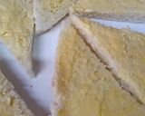 Foto langkah ke 3 dari resep #318 Tamago Sando (Japanese Egg Mayo Sandwich).