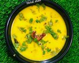પંજાબી કઢી (Punjabi Kadhi Recipe In Gujarati) રેસીપી સ્ટેપ6ફોટો