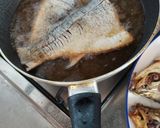 Foto del paso 2 de la receta: Pescado frito bocachico pez de agua dulce