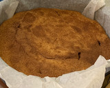 Foto del paso 9 de la receta: Bizcocho marmolado saludable
