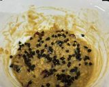 A picture of step 14 of Cranberry Oatmeal Muffins.