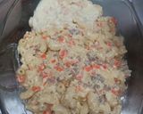 Foto langkah ke 6 dari resep Macaroni Schotel Super Simple.
