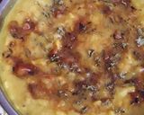 अरहर दाल (Arhar dal recipe in Hindi) रेसिपी चरण 5 फोटो