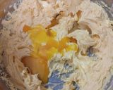Foto del paso 4 de la receta: Red velvet cake