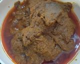 Foto langkah ke 3 dari resep Bumbu rendang simpel.