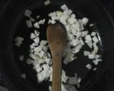 Foto del paso 2 de la receta: Pizza